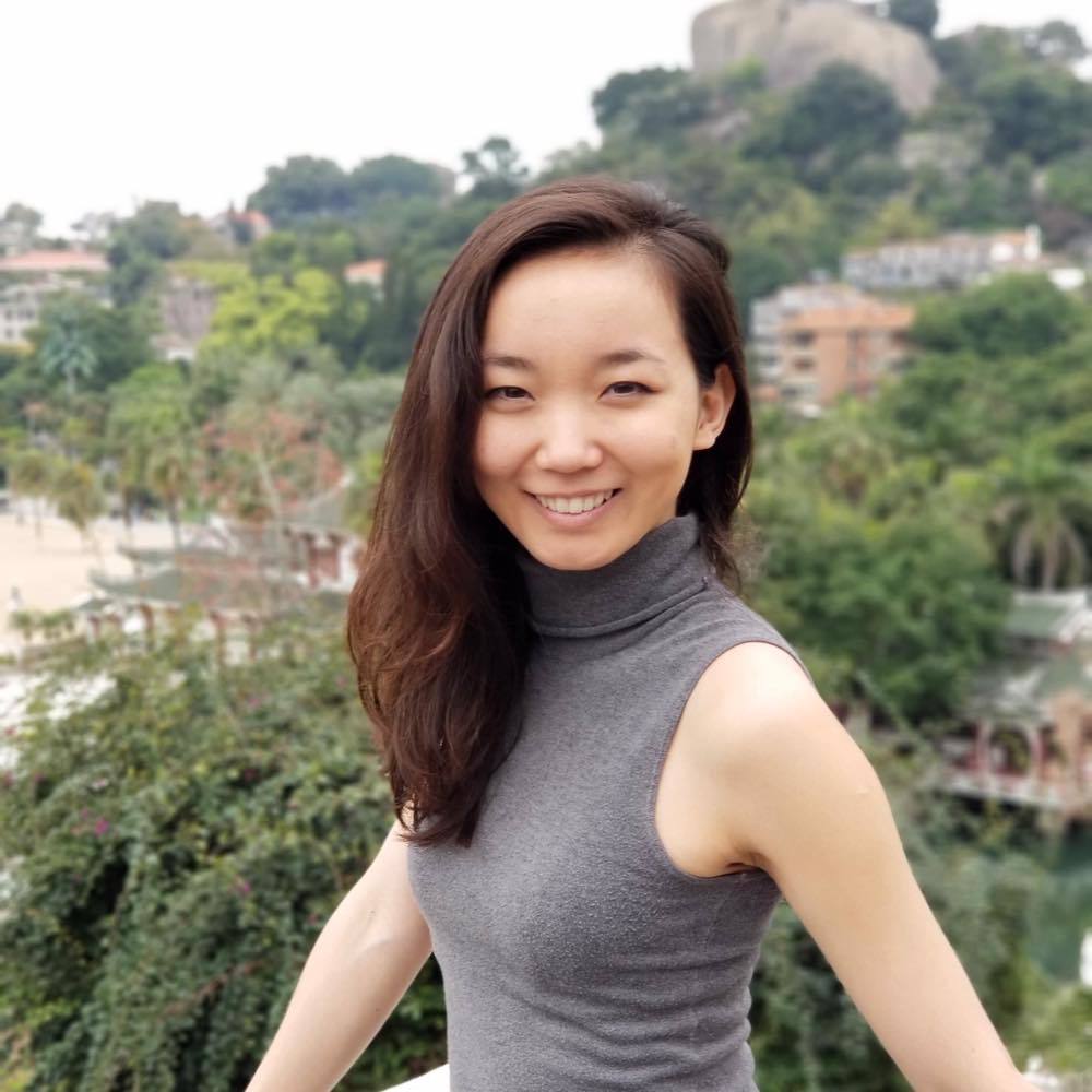 Meet your Posher, Shen